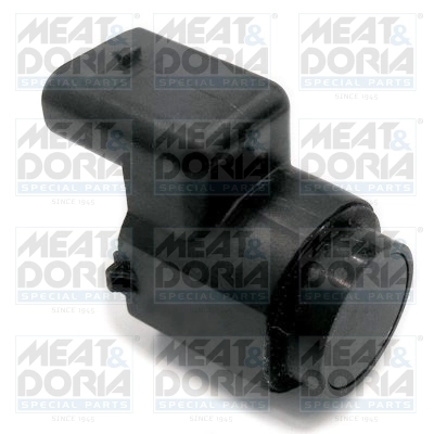 Sensor, park distance control